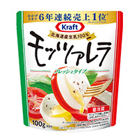 クラフト フレッシュモッツァレラ