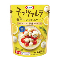 クラフト 瀬戸内レモン＆ハーブモッツァレラ